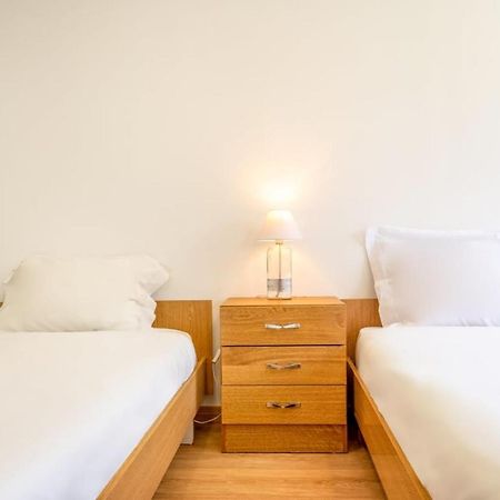 Guestready - Sweet Melody Near The Airport Apartment Lisbon Luaran gambar